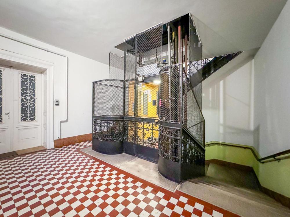 Apartament Luxury On Andrassy Avenue - A7 *