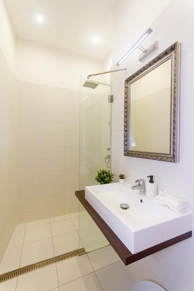 Apartamento Luxury On Andrassy Avenue - A7 *