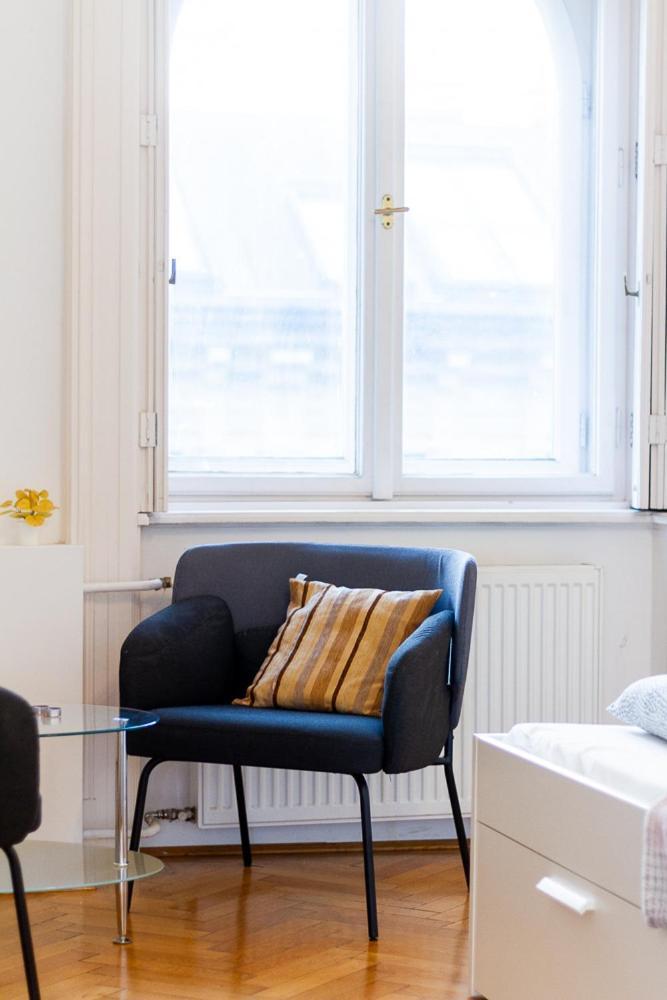 Apartament Luxury On Andrassy Avenue - A7 Budapeszt