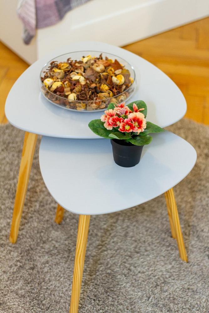 Luxury On Andrassy Avenue - A7 Boedapest