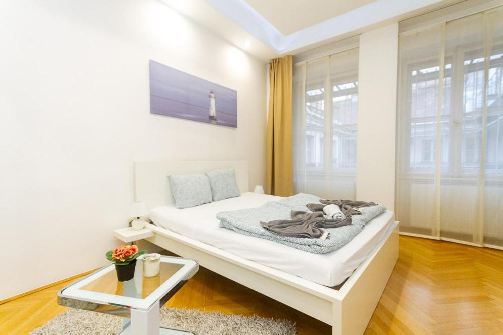 Apartament Luxury On Andrassy Avenue - A7