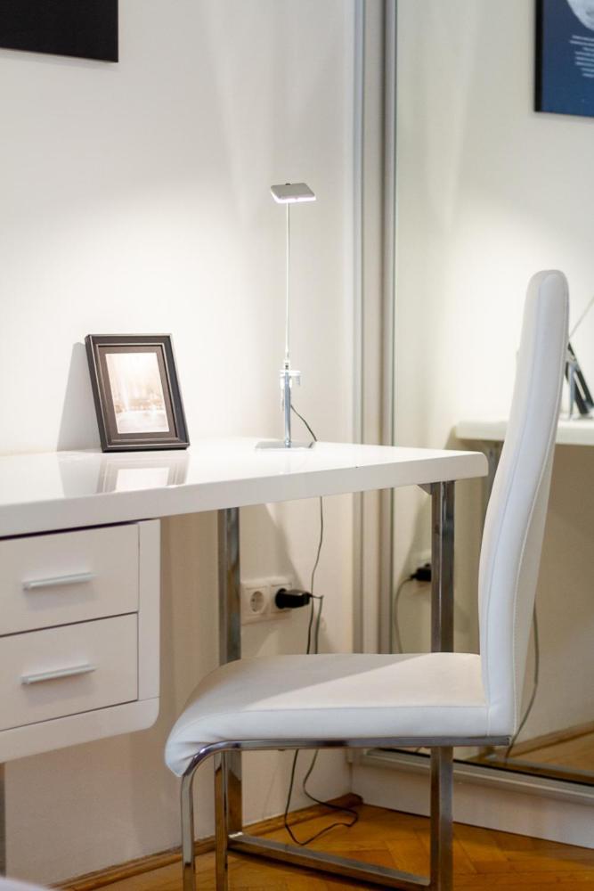 Luxury On Andrassy Avenue - A7 Appartement