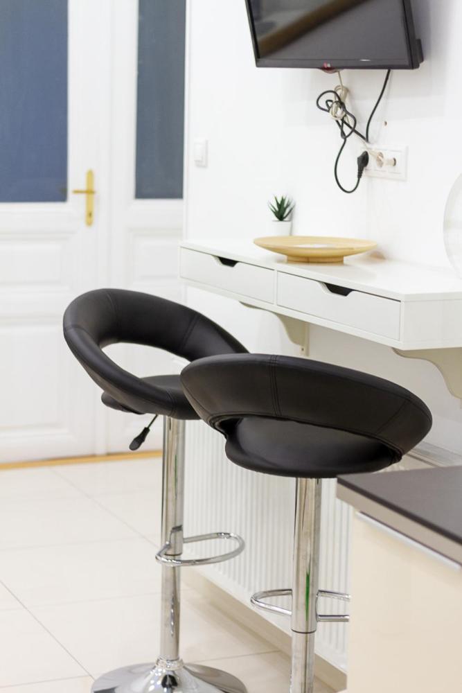 Luxury On Andrassy Avenue - A7 * Budapeszt