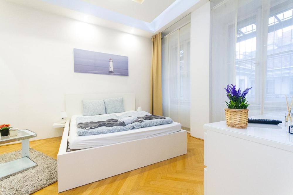 Apartament Luxury On Andrassy Avenue - A7